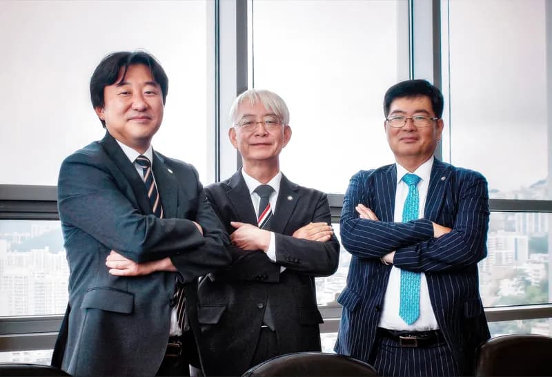 "경력보다 중요한 건 고객 눈높이"...‘관록 군단’ 대륜 변호사 3인의 통찰