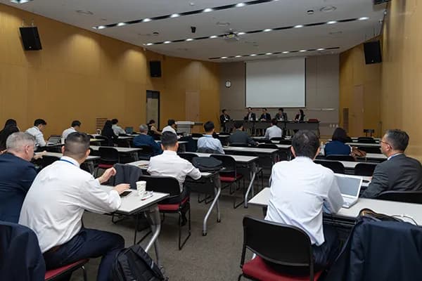 디지털자산, 규제냐 유연성이냐…"신뢰받는 시장 구축해야"