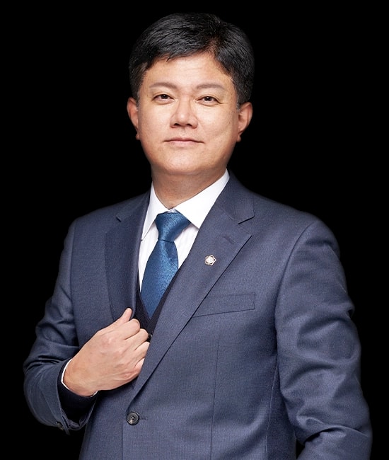 중대재해처벌법 · 노동전문변호사 김광덕