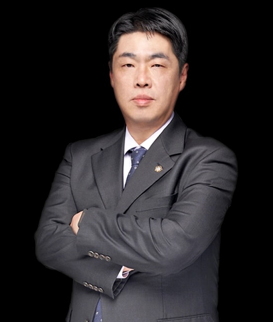 중대재해처벌법 · 노동전문변호사 송의석