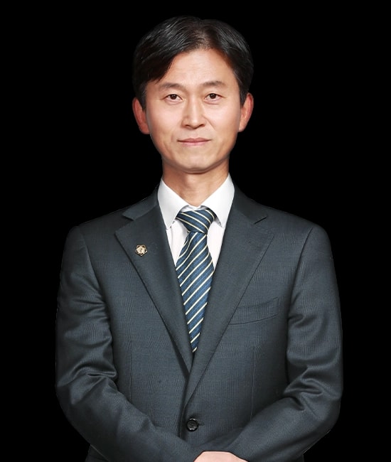 중대재해처벌법 · 노동전문변호사 신민수