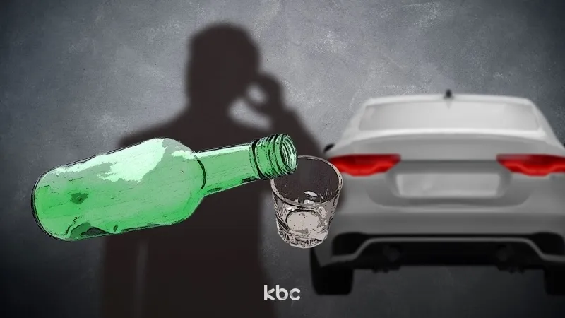 30대 술 마시고 운전했는데 '무죄'...왜? 법원 "운전 고의 없어”